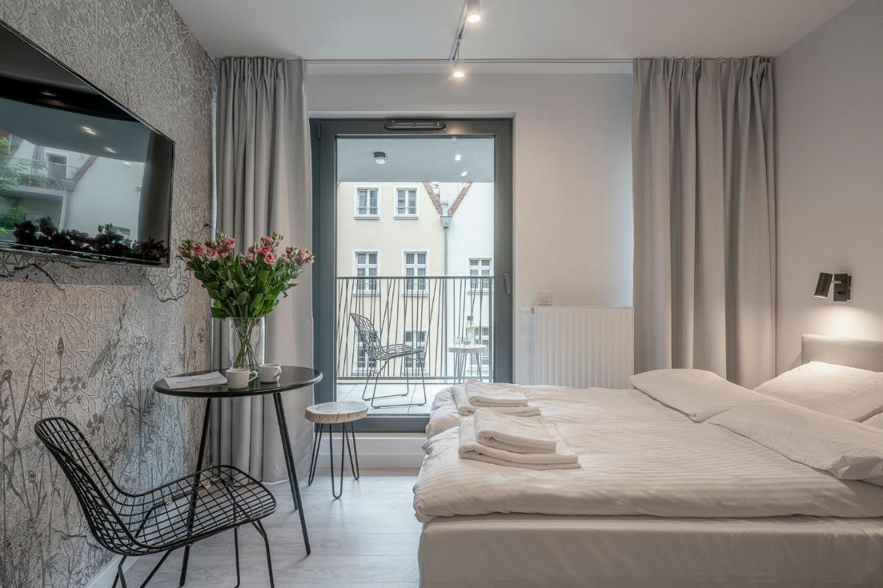 Rentplanet - Jodlowa Residence - Wroclaw — Zdjęcia 2