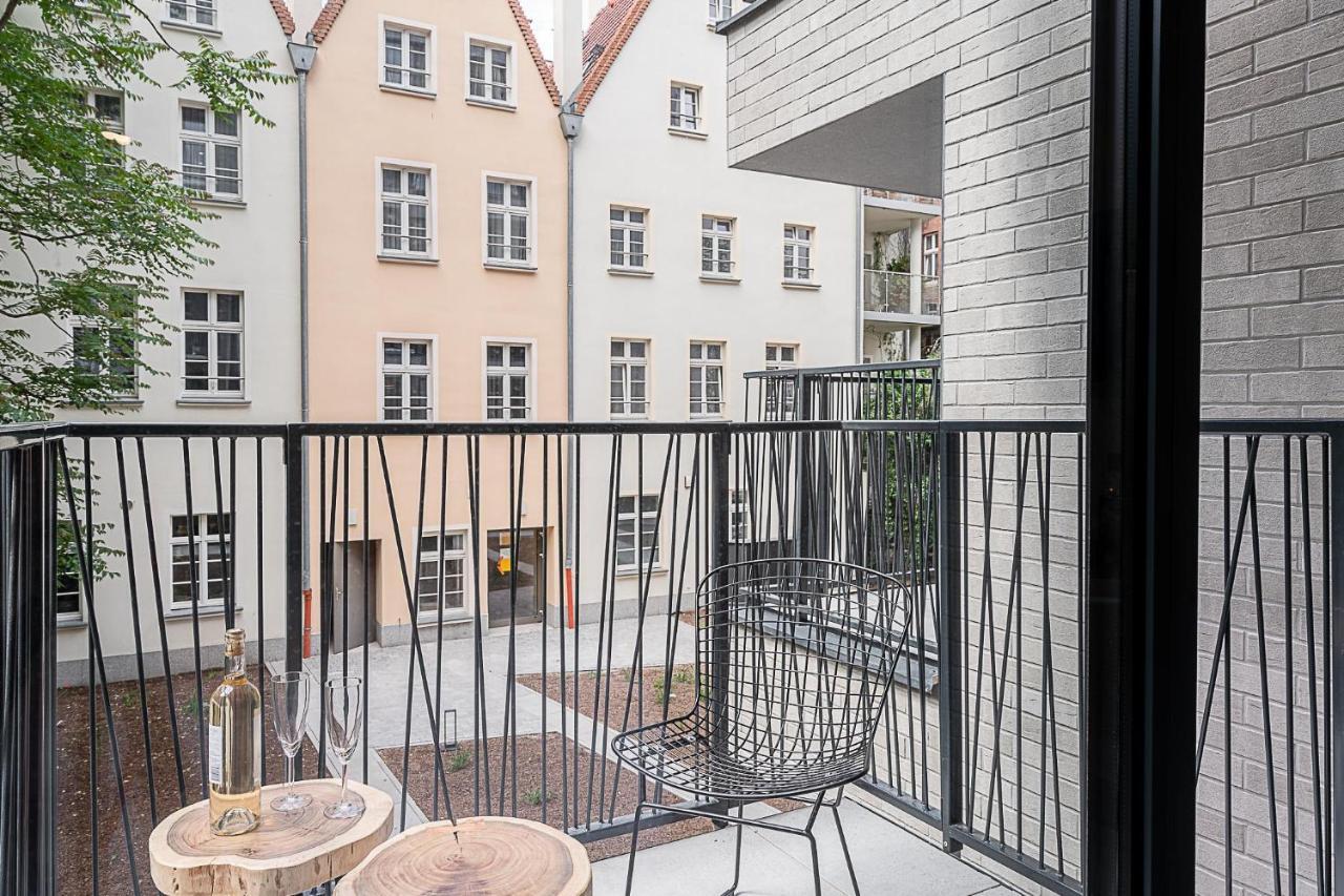 Rentplanet - Jodlowa Residence - Wroclaw, Wroclaw