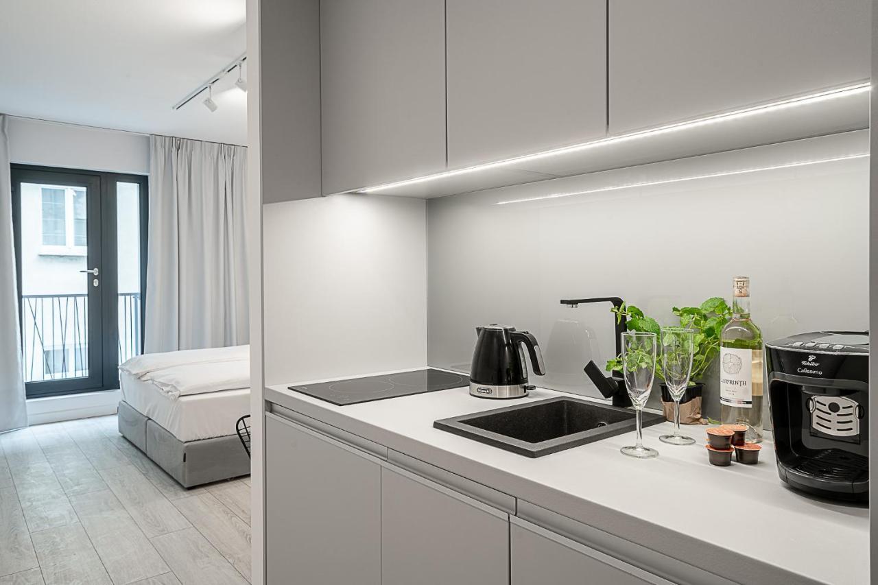 Rentplanet - Jodlowa Residence - Wroclaw — Zdjęcia 1