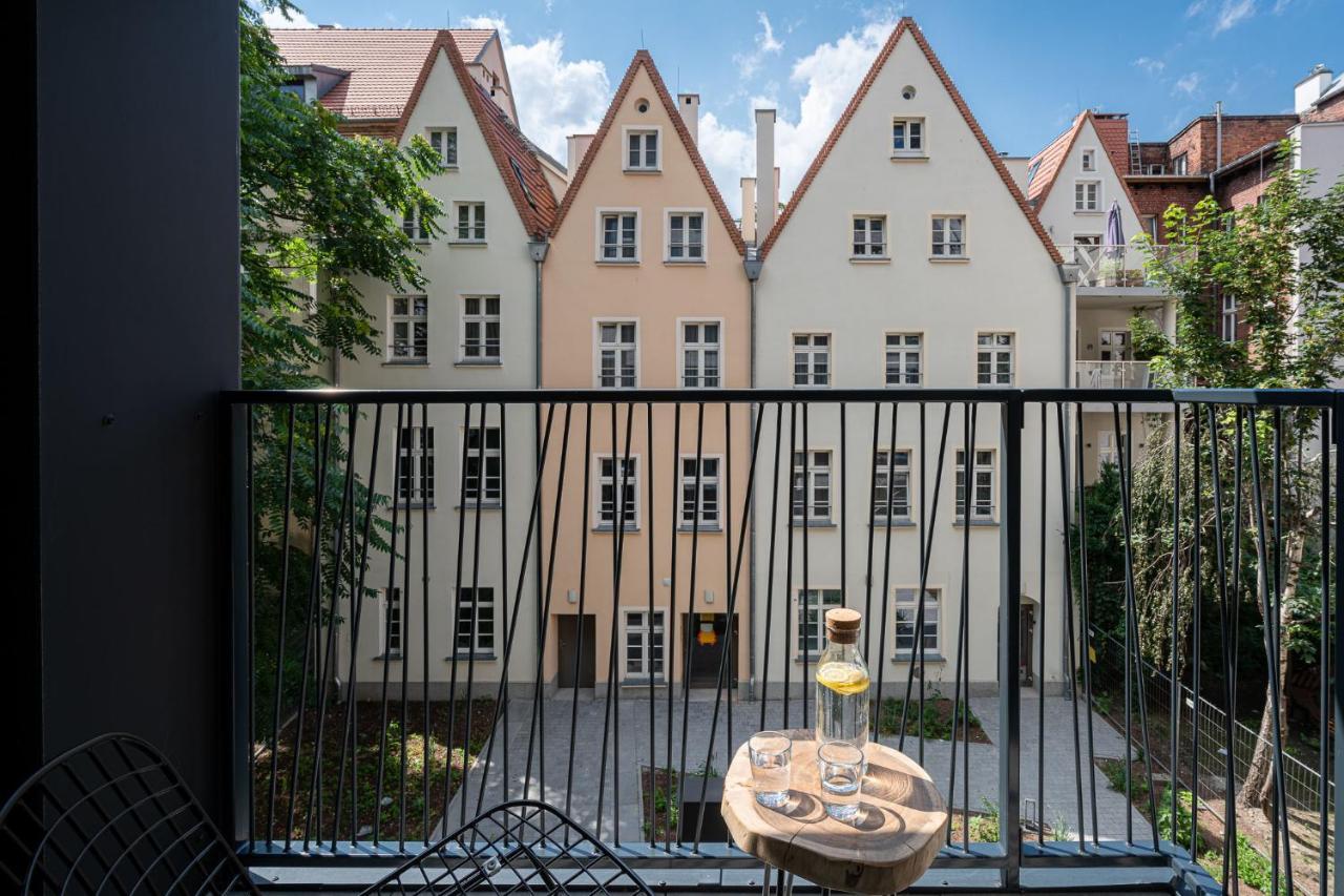 Rentplanet - Jodlowa Residence - Wroclaw — Zdjęcia 3